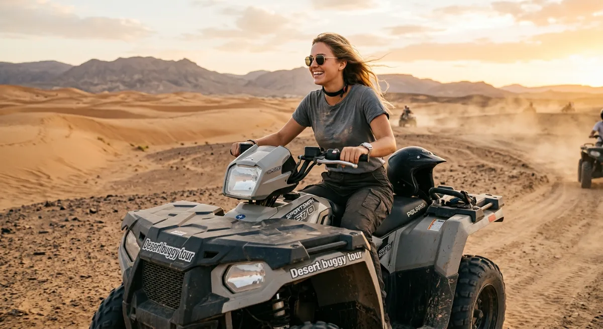 Polaris Sportsman 570
