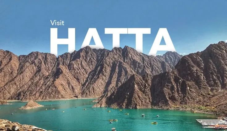 Hatta Dubai | Mountain & Desert Adventure Tours