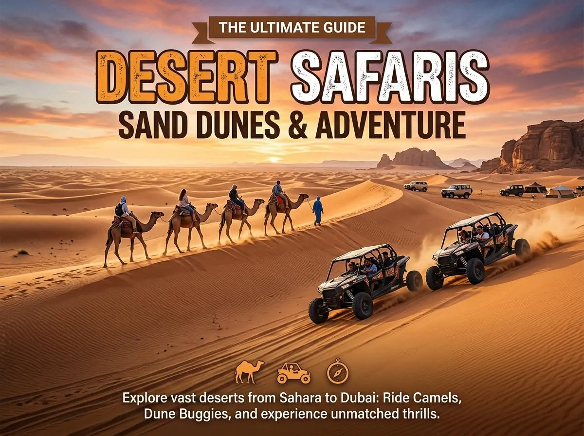 Travel Guide