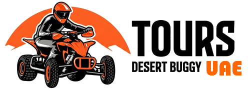 Desert Buggy Tours Dubai